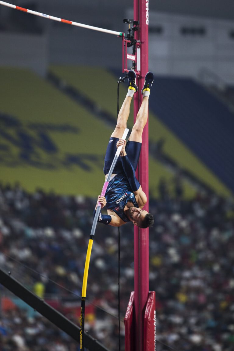 Valentin Lavillenie