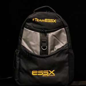 Team ESSX Backpack