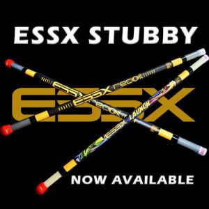 Essx Pole Stubby