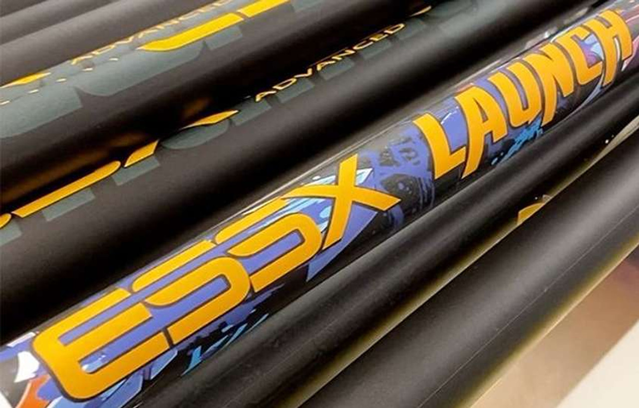 ESSX LAUNCH POLE VAULT POLE 2M75 - Image 2